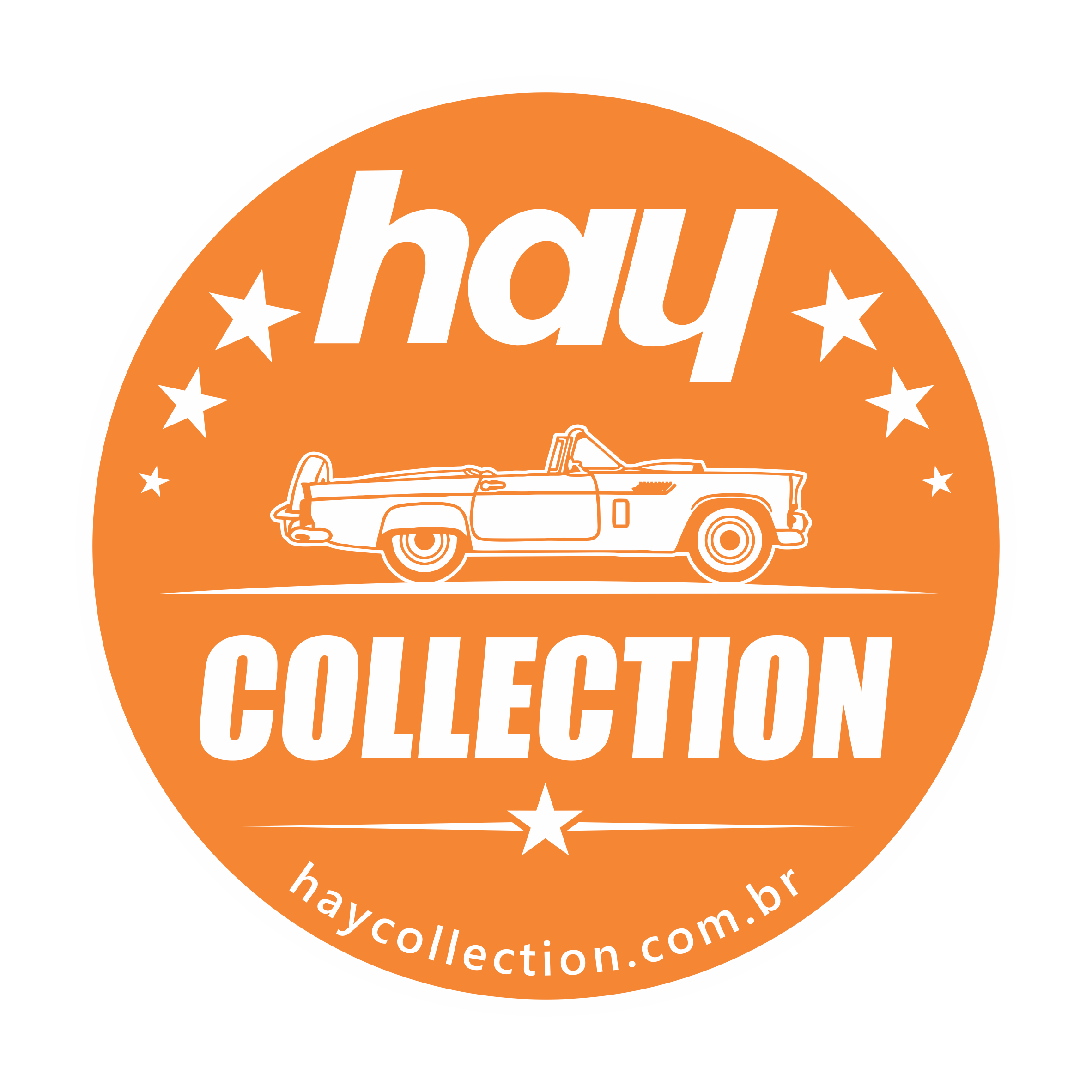 HayCollection.com.br