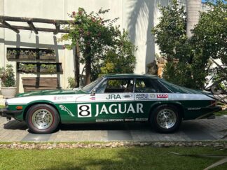JAGUAR XJS 1976