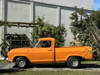 CHEVROLET C14 1972