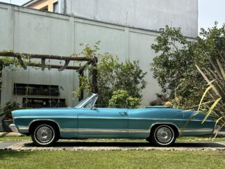 FORD GALAXIE 500 1967