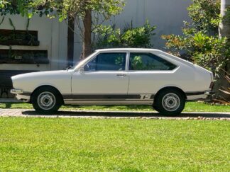 VW PASSAT TS 1978