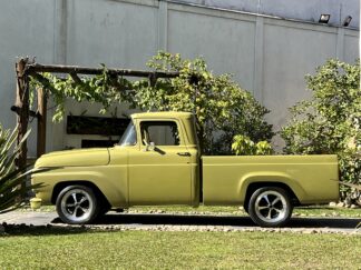 FORD F100 1971