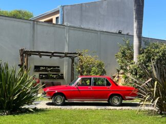 BMW 1973