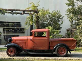 FORD PICK-UP 1932