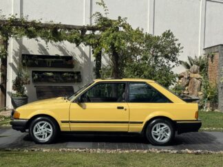 FORD ESCORT XR3 1988