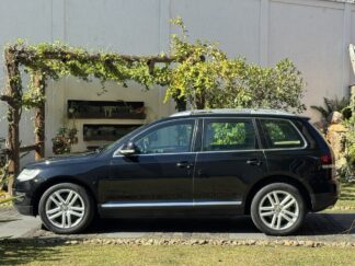 VW TOUAREG 2010