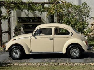 VW FUSCA 1500 1974