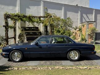 JAGUAR XJ6 4.0 1995