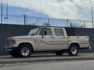 CHEVROLET C20 1989