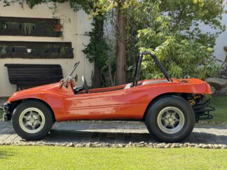 VW BUGGY 1984