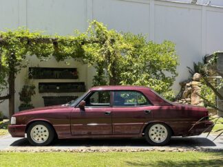 OPALA DIPLOMATA 1988