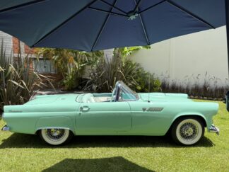 THUNDERBIRD 1955