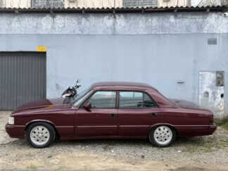 OPALA DIPLOMATA 1988