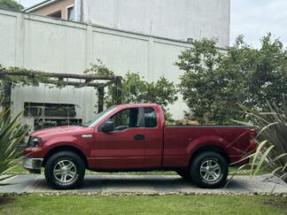 FORD F150 1989