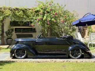 FORD 1937
