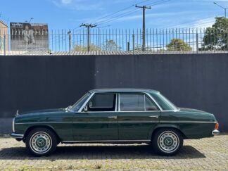 MERCEDES BENZ 230 1973