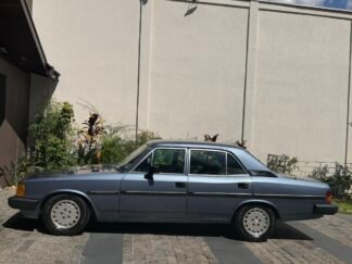 GM OPALA SL 1989