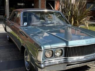 FORD LANDAU 1979
