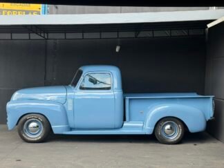 GMC 1947