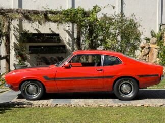 FORD MAVERICK 1979
