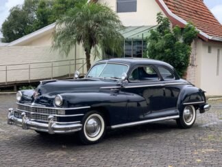 CHRYSLER WINDSOR 1947