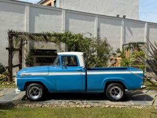 FORD F100 1970
