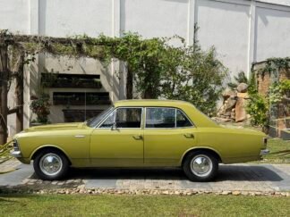 GM OPALA 1971