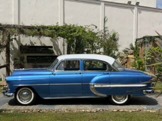 Chevrolet BEL AIR 1953