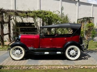 Fordinho 1929