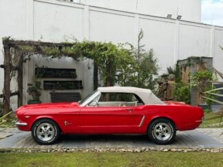 Mustang 1965