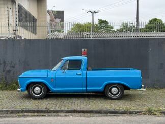 Chevrolet C14 1975