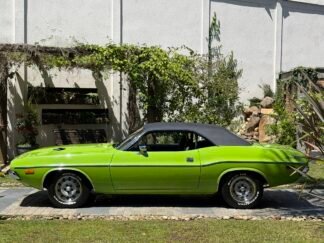 Dodge Challenger 1973